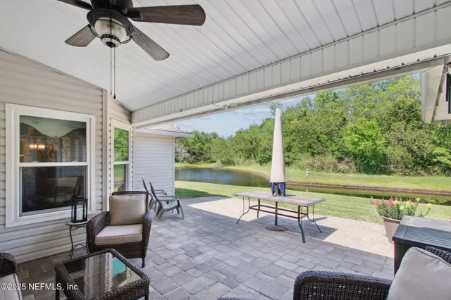 $485,000 | 4661 Trevor Creek Drive North, Jacksonville, FL 32257