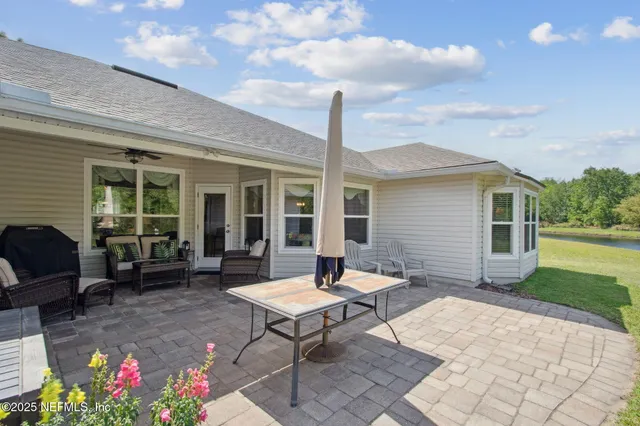 $485,000 | 4661 Trevor Creek Drive North, Jacksonville, FL 32257