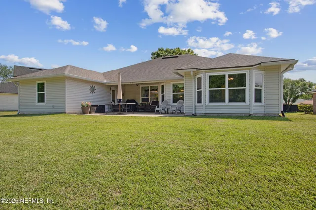 $485,000 | 4661 Trevor Creek Drive North, Jacksonville, FL 32257