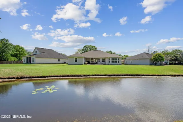 $485,000 | 4661 Trevor Creek Drive North, Jacksonville, FL 32257