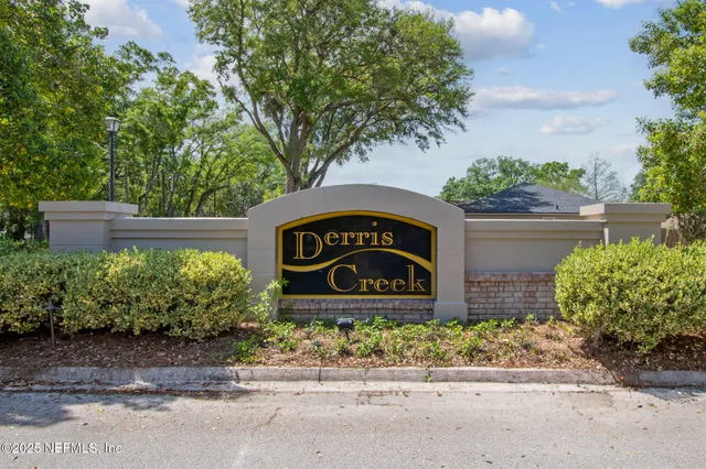 $485,000 | 4661 Trevor Creek Drive North, Jacksonville, FL 32257