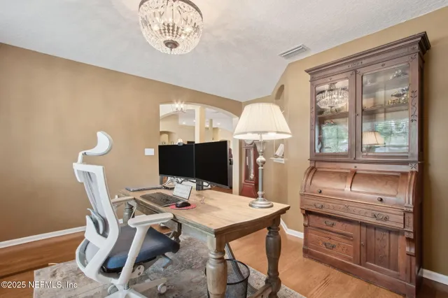 $485,000 | 4661 Trevor Creek Drive North, Jacksonville, FL 32257