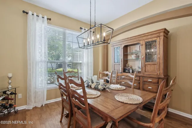 $485,000 | 4661 Trevor Creek Drive North, Jacksonville, FL 32257