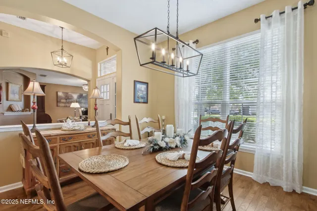 $485,000 | 4661 Trevor Creek Drive North, Jacksonville, FL 32257