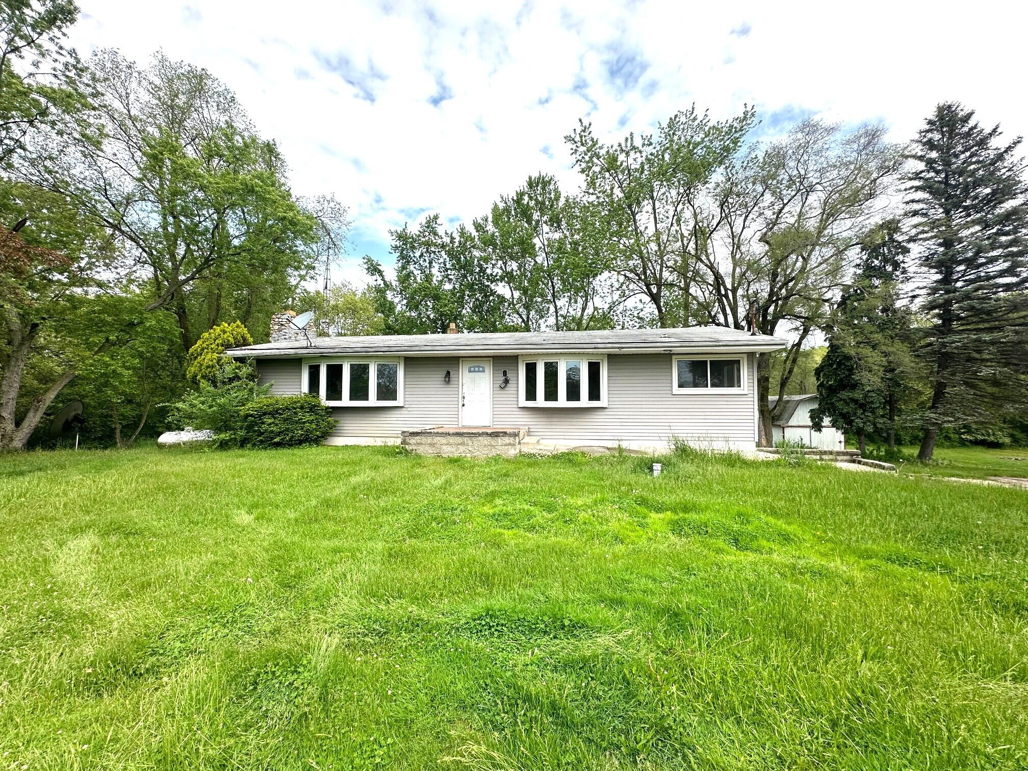 8600 Sears Road Horton, MI 49246 - Photo 1 of 23 1