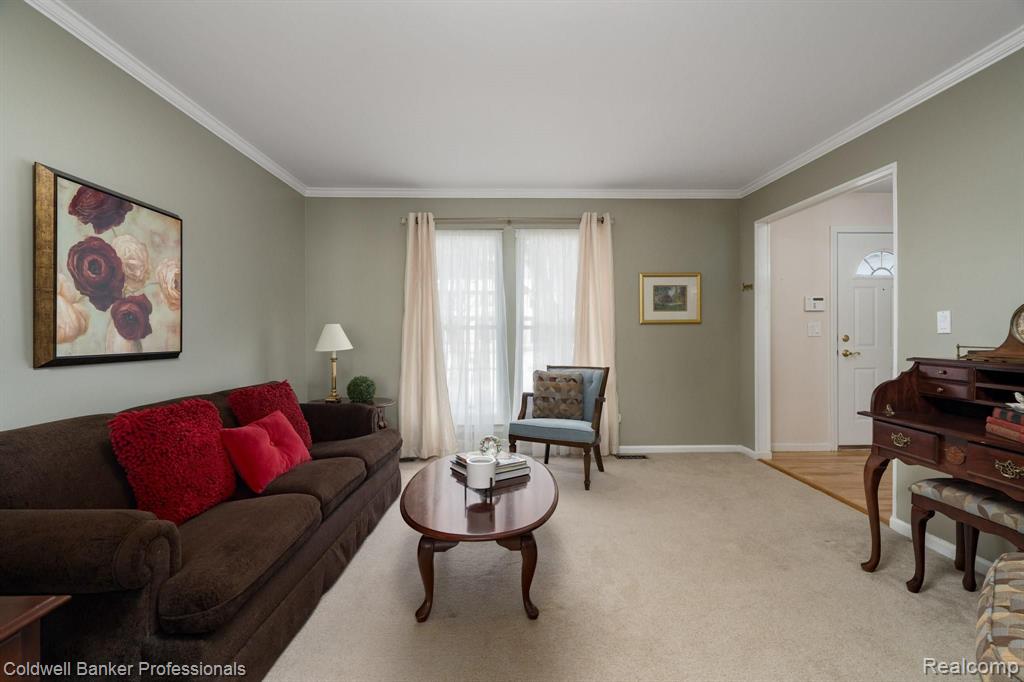 1362 West Fairview Lane Rochester Hills, MI 48306 - Photo 6 of 35