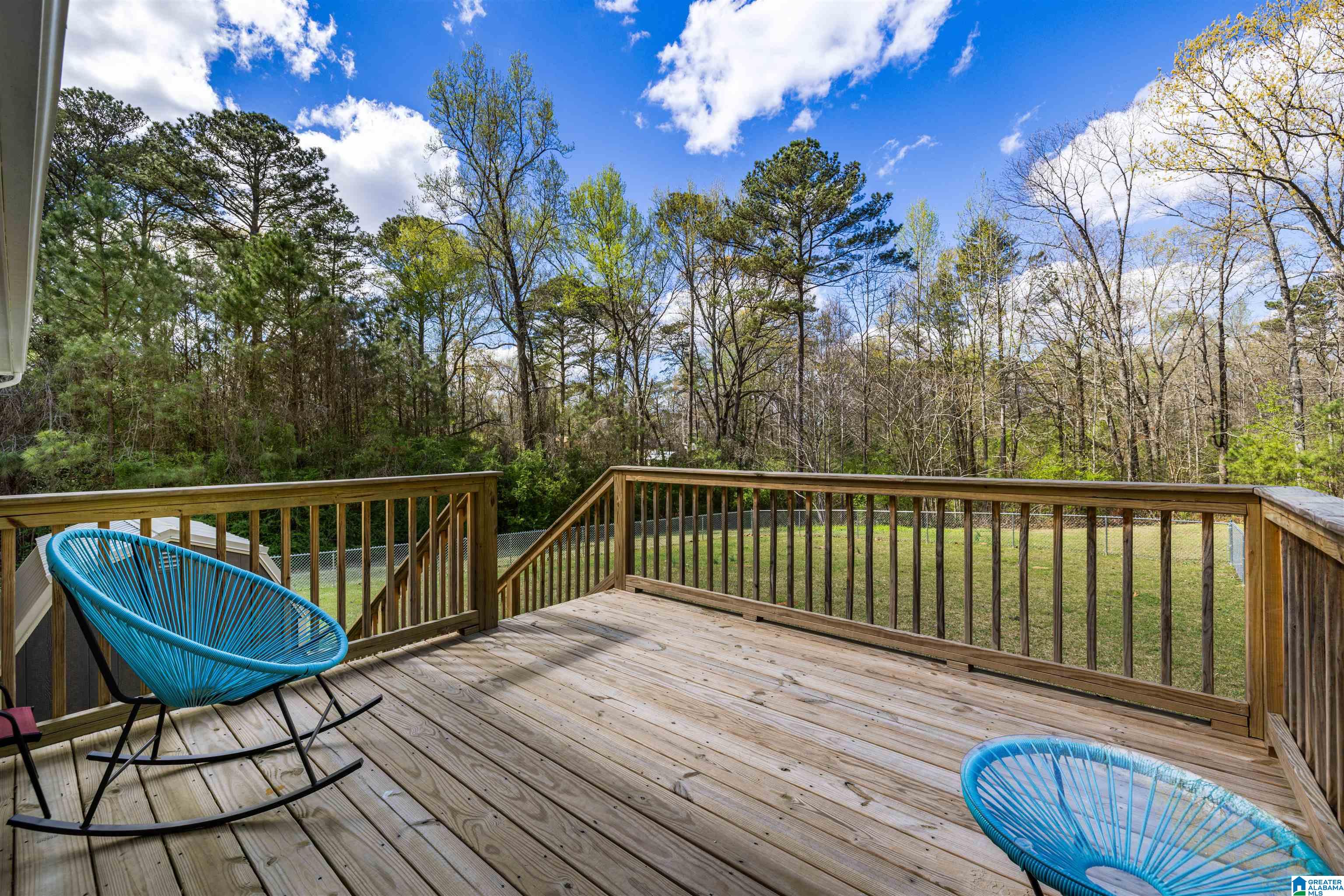 610 Union Grove Road Adamsville, AL 35005 - Photo 30 of 36
