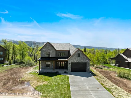 $1,850,000 | 1817 Telemark Trail, Driggs, ID 83422