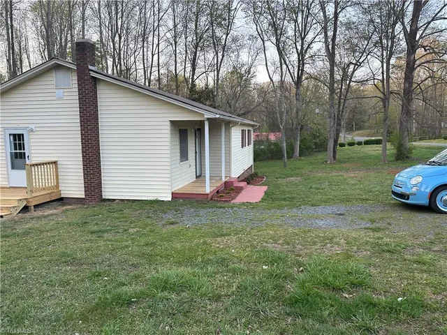 $1,550 | 305 Leonard Meadow Road, Ramseur, NC 27316