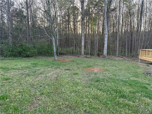 $1,550 | 305 Leonard Meadow Road, Ramseur, NC 27316