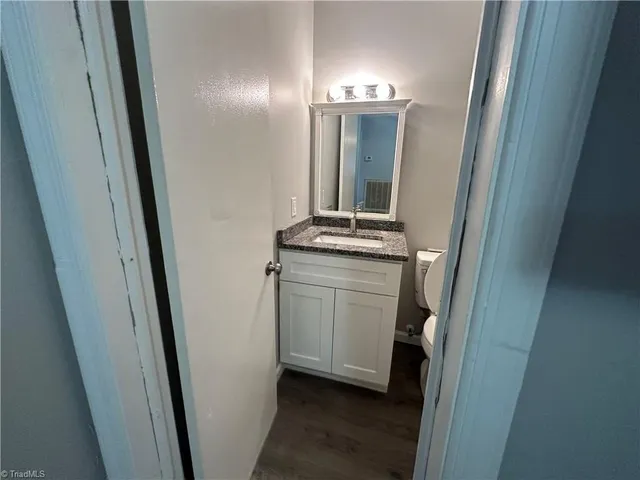 $1,550 | 305 Leonard Meadow Road, Ramseur, NC 27316