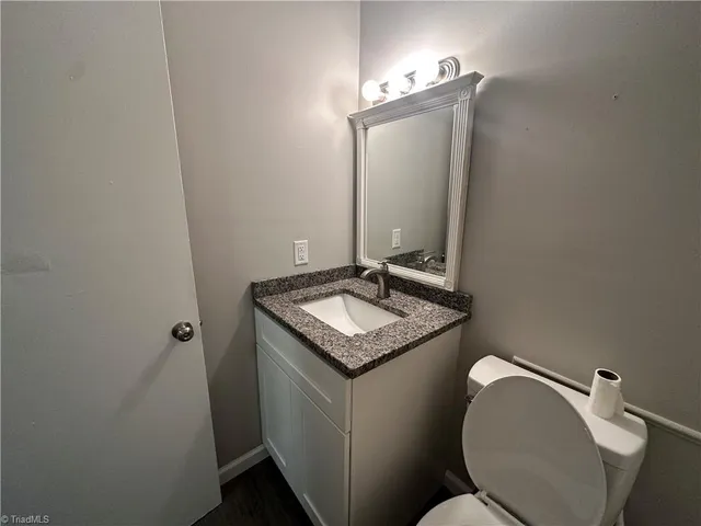 $1,550 | 305 Leonard Meadow Road, Ramseur, NC 27316