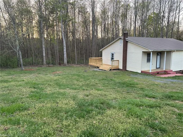$1,550 | 305 Leonard Meadow Road, Ramseur, NC 27316