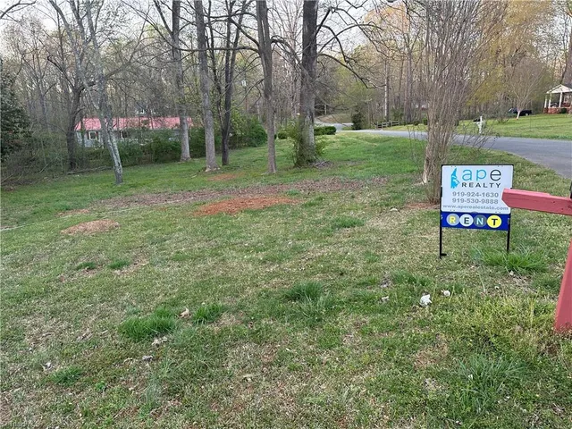 $1,550 | 305 Leonard Meadow Road, Ramseur, NC 27316