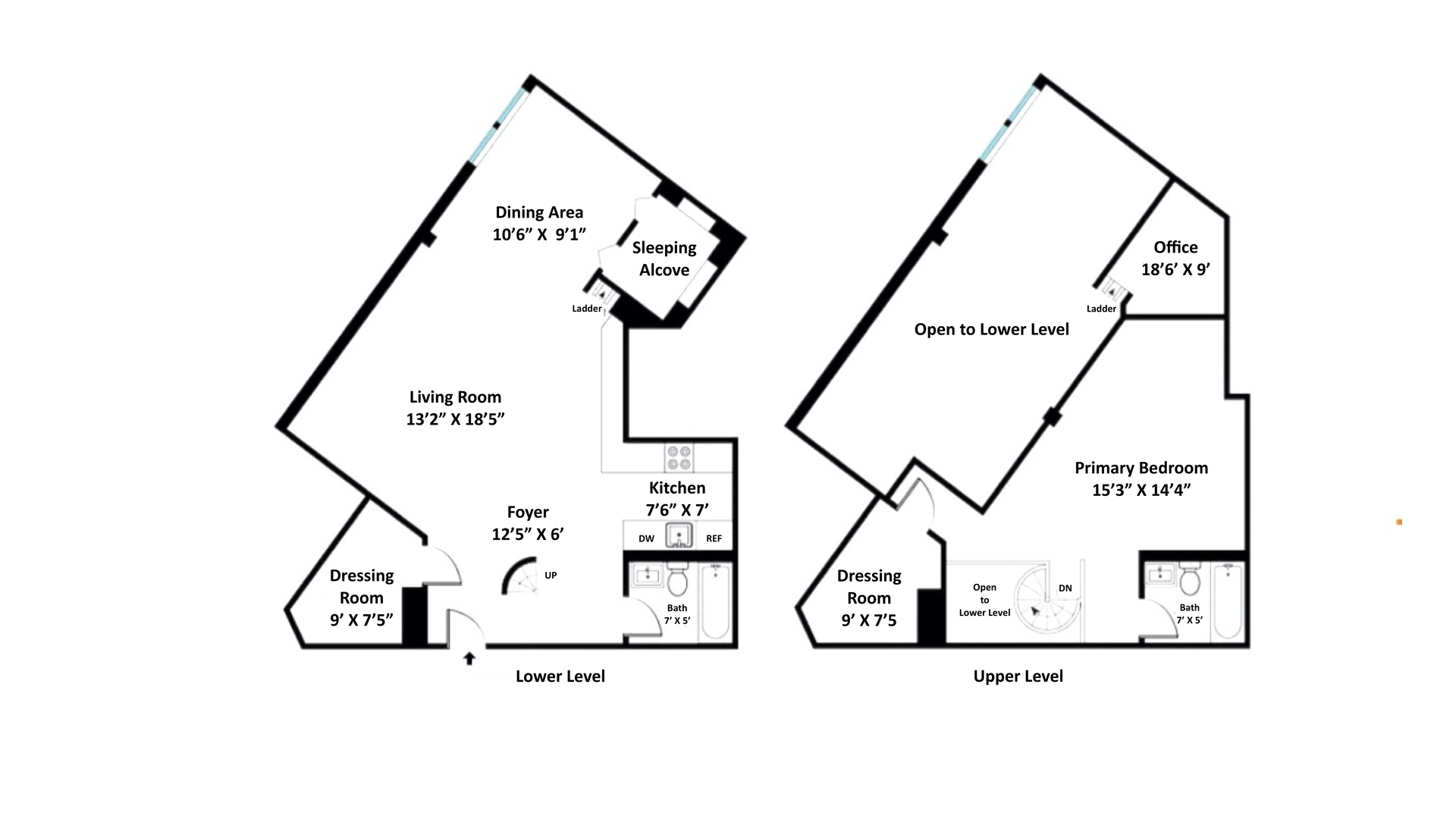 77 Bleecker Street, Unit 320 Manhattan, NY 10012 - Photo 17 of 17