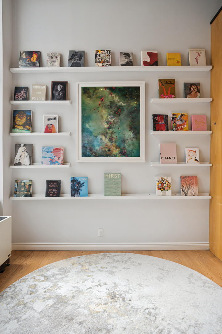 77 Bleecker Street, Unit 320 Manhattan, NY 10012 - Photo 6 of 17