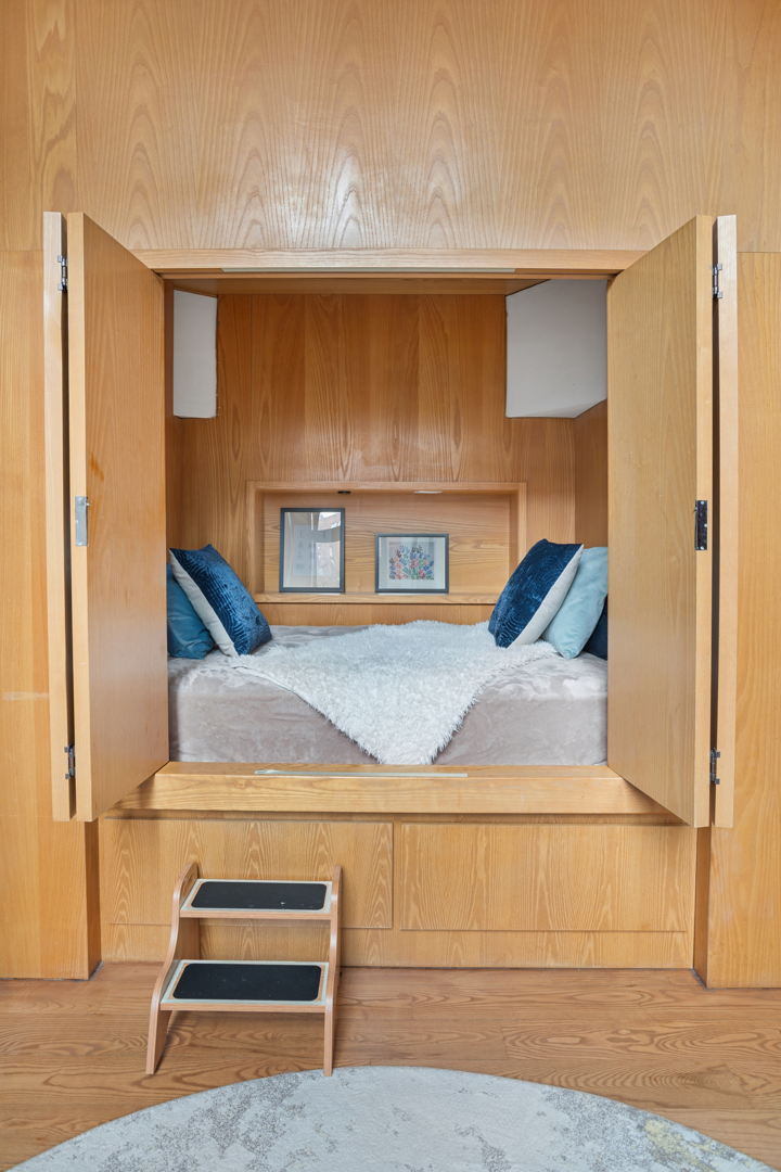 77 Bleecker Street, Unit 320 Manhattan, NY 10012 - Photo 8 of 17