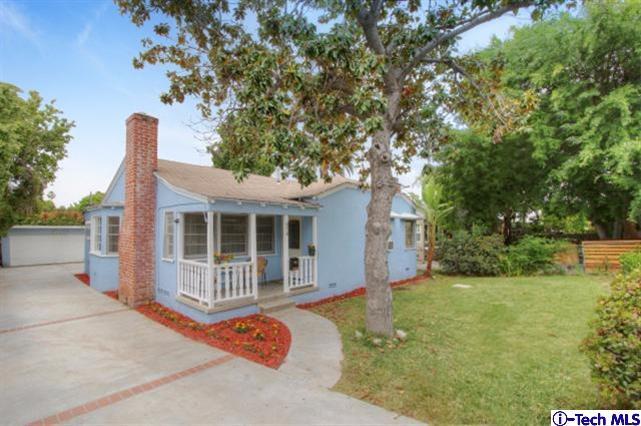 374 West Woodbury Road Altadena, CA 91001 - Photo 1 of 32 Primary Photo