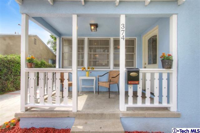 374 West Woodbury Road Altadena, CA 91001 - Photo 2 of 32 Additional Photo