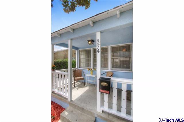 374 West Woodbury Road Altadena, CA 91001 - Photo 3 of 32 Additional Photo