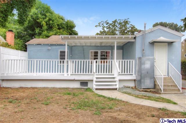 374 West Woodbury Road Altadena, CA 91001 - Photo 26 of 32 Additional Photo