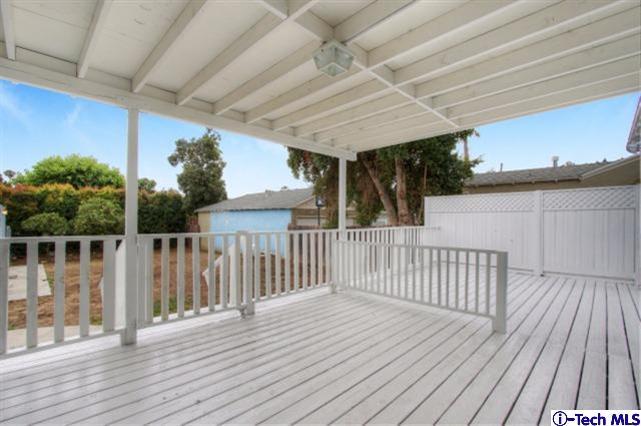374 West Woodbury Road Altadena, CA 91001 - Photo 27 of 32 Additional Photo