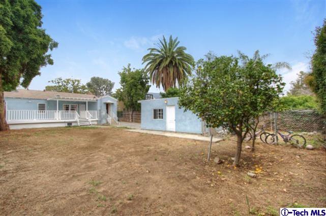 374 West Woodbury Road Altadena, CA 91001 - Photo 30 of 32 Additional Photo