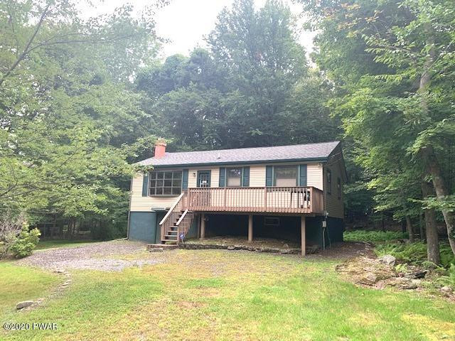 172 Rockway Road Lake Ariel, PA 18436 - Photo 1 of 31 Front of House