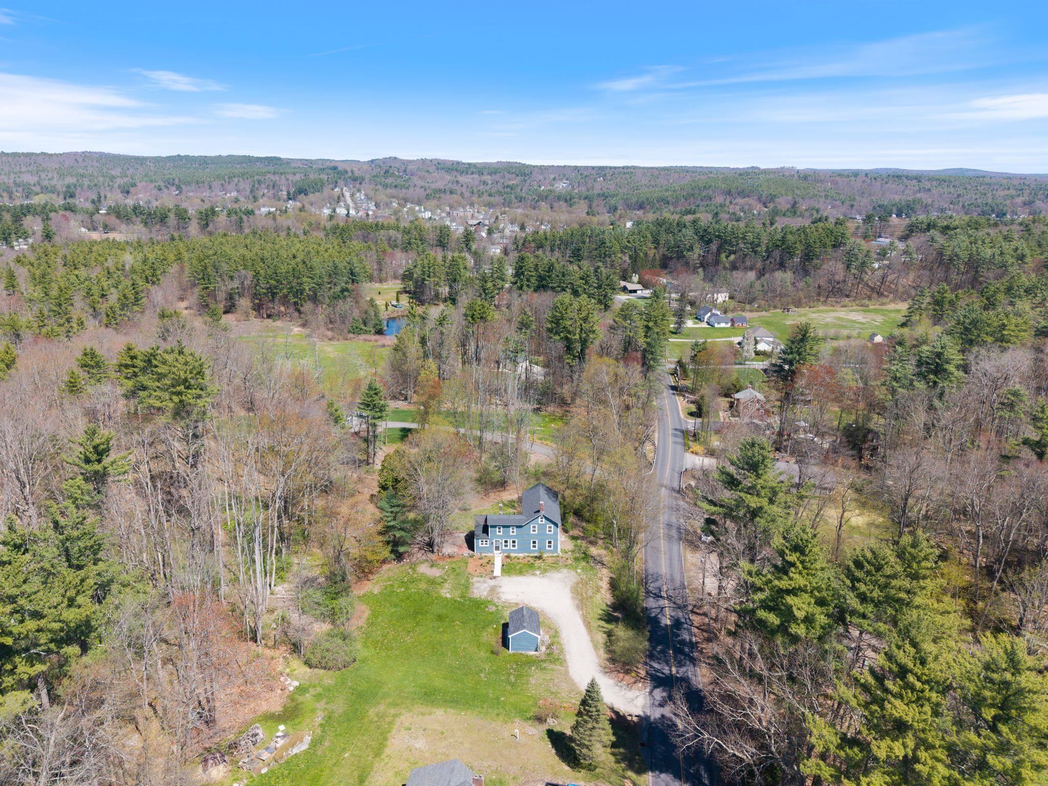 102 Mountain Road Goffstown, NH 03045 - Photo 33 of 34 Gallery Image 33