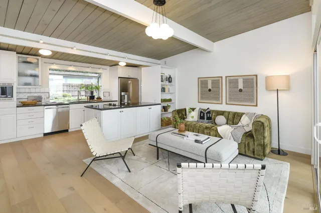 $1,795,000 | 31 Mt Foraker Drive, San Rafael, CA 94903