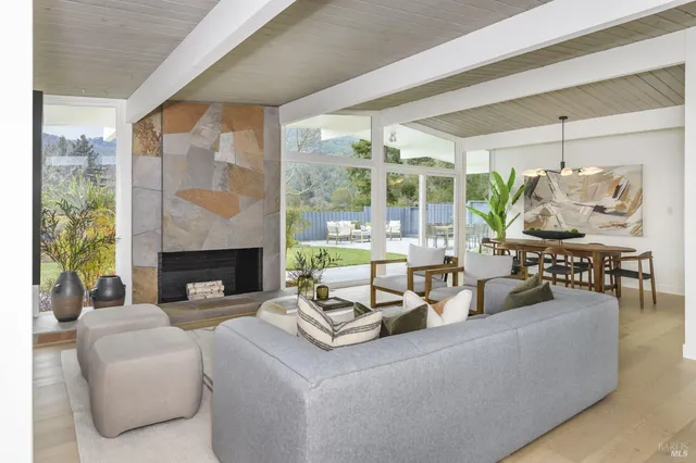 $1,795,000 | 31 Mt Foraker Drive, San Rafael, CA 94903