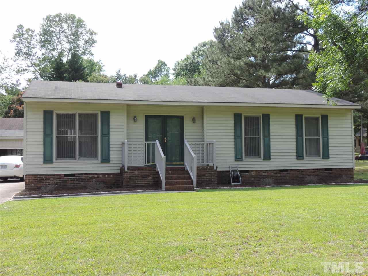 211 Barbour Road Smithfield, NC 27577 - Photo 1 of 25 Gallery Image 1