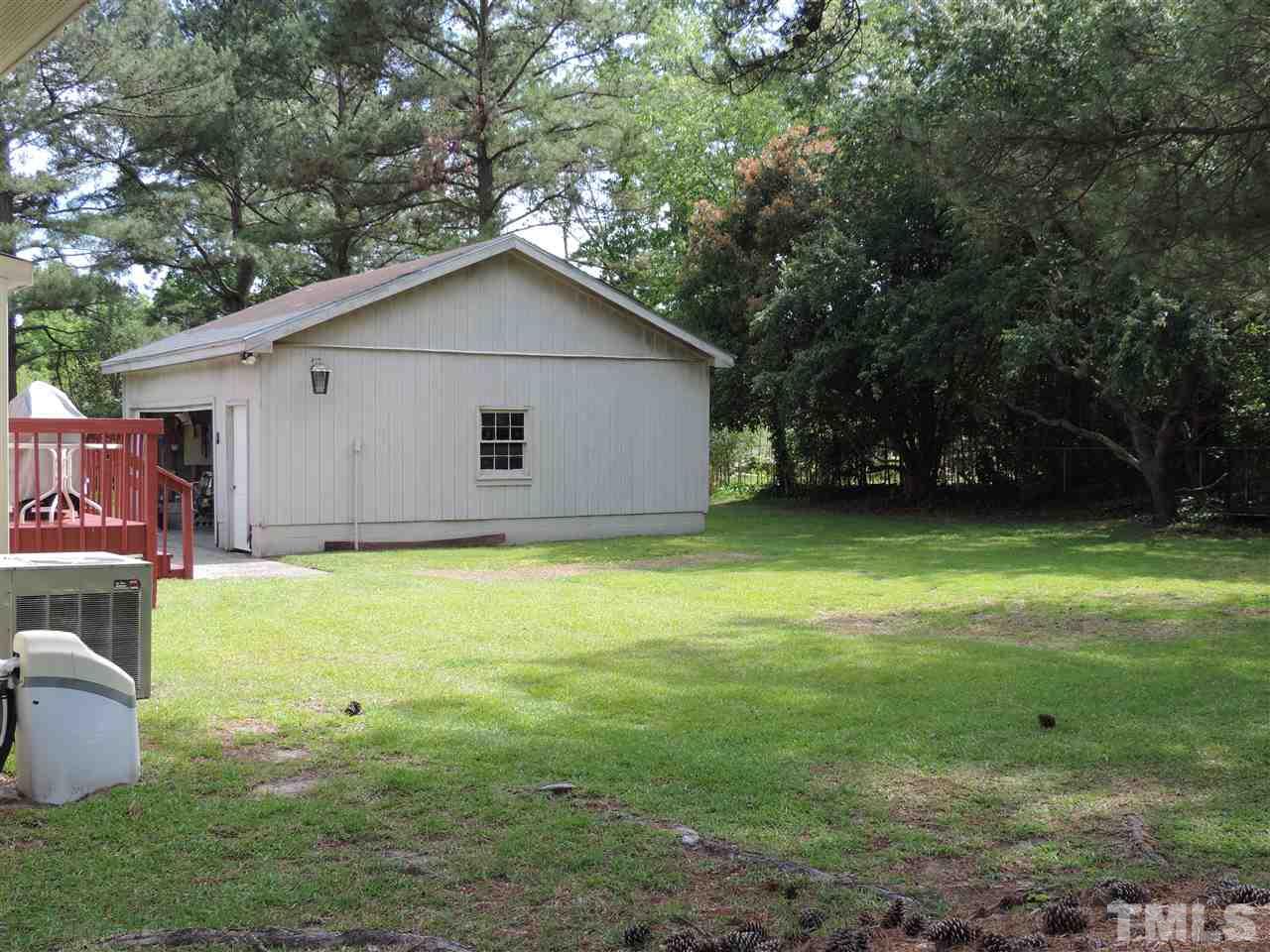 211 Barbour Road Smithfield, NC 27577 - Photo 21 of 25 Gallery Image 21