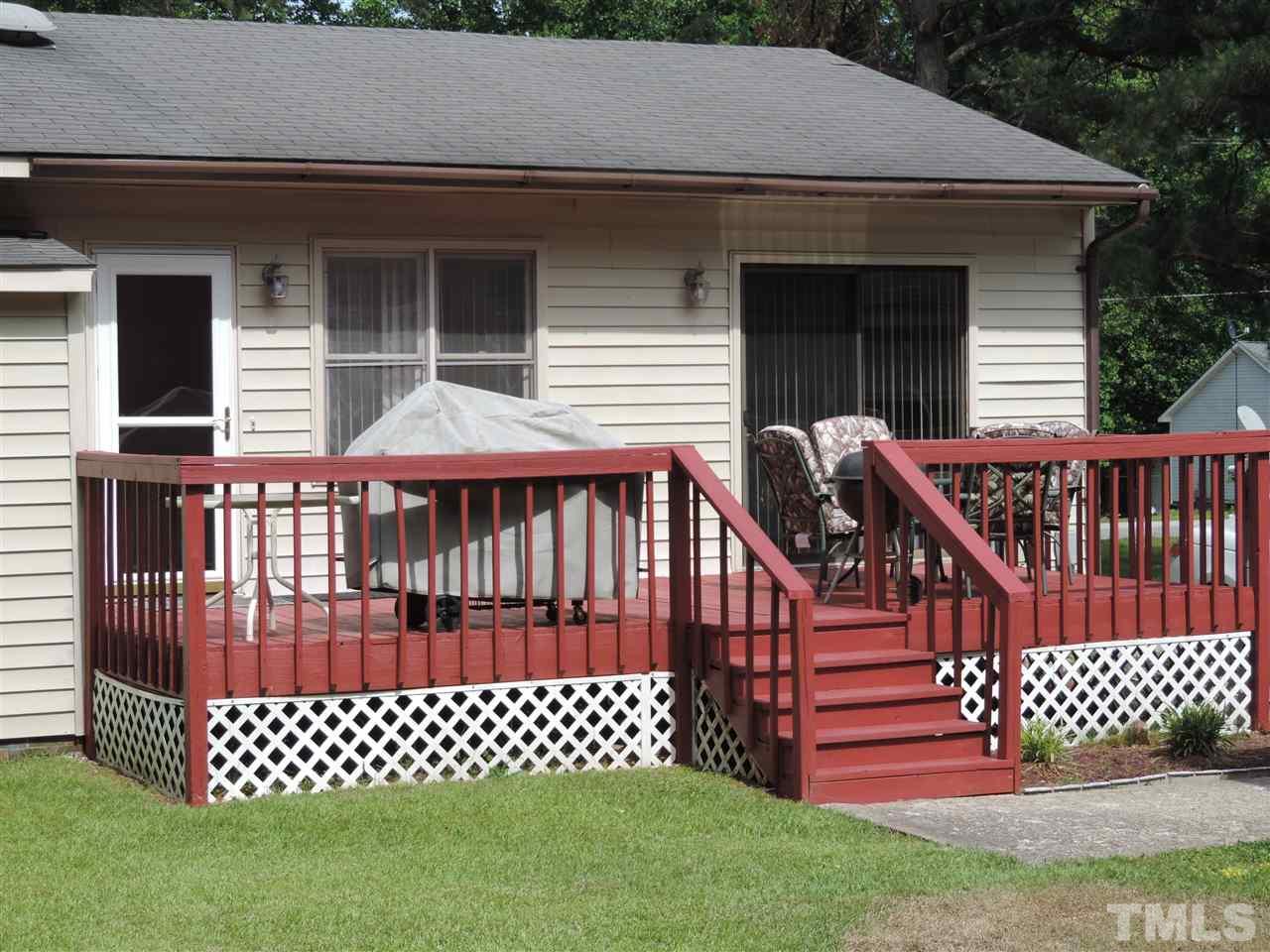 211 Barbour Road Smithfield, NC 27577 - Photo 23 of 25 Gallery Image 23