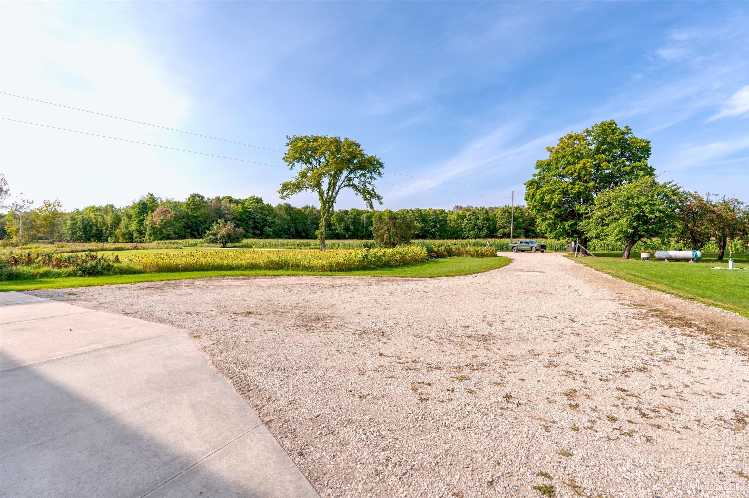 W13371 Feigel Road Engadine, MI 49827 - Photo 24 of 49
