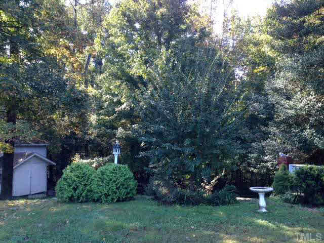 6401 Castlebrook Drive Raleigh, NC 27604 - Photo 3 of 4