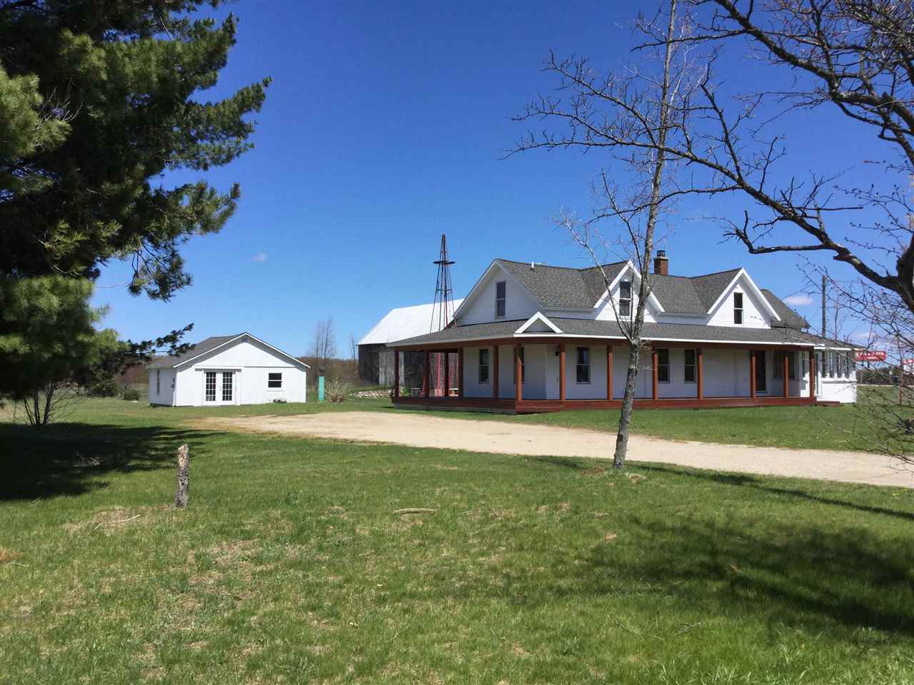 3775 Doerr Road Mancelona, MI 49659 - Photo 8 of 90 1827363-8.JPG