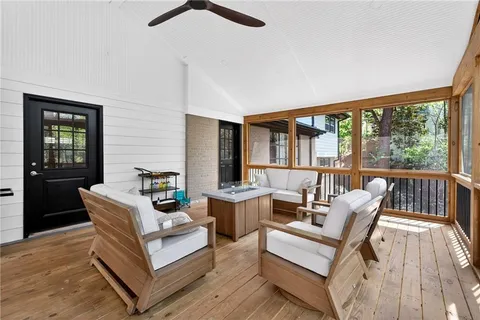 $849,900 | 5500 Sherrell Drive, Atlanta, GA 30342