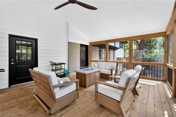 $849,900 | 5500 Sherrell Drive, Atlanta, GA 30342