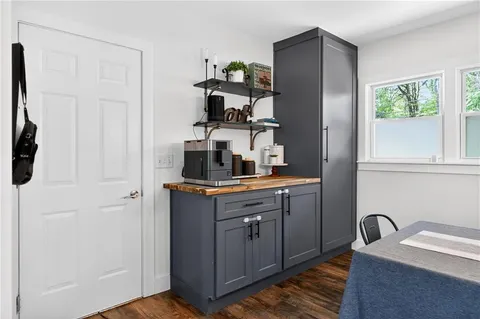 $849,900 | 5500 Sherrell Drive, Atlanta, GA 30342