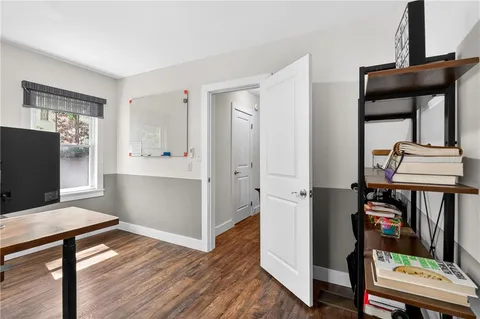 $849,900 | 5500 Sherrell Drive, Atlanta, GA 30342