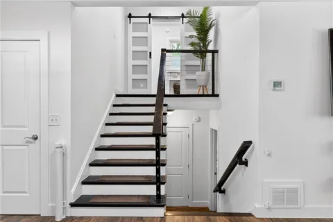 $849,900 | 5500 Sherrell Drive, Atlanta, GA 30342