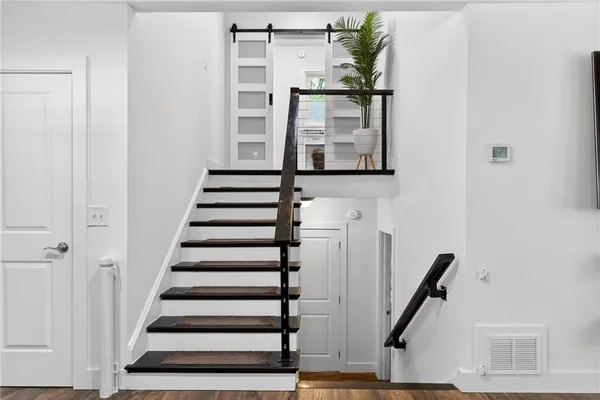 $849,900 | 5500 Sherrell Drive, Atlanta, GA 30342