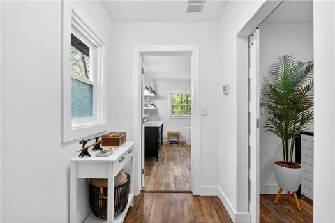 $849,900 | 5500 Sherrell Drive, Atlanta, GA 30342