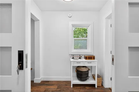 $849,900 | 5500 Sherrell Drive, Atlanta, GA 30342