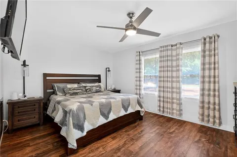 $849,900 | 5500 Sherrell Drive, Atlanta, GA 30342