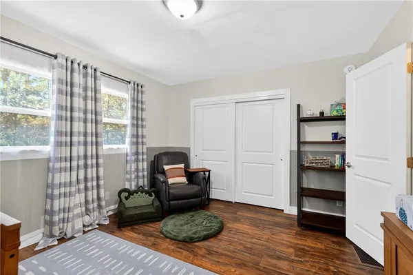 $849,900 | 5500 Sherrell Drive, Atlanta, GA 30342