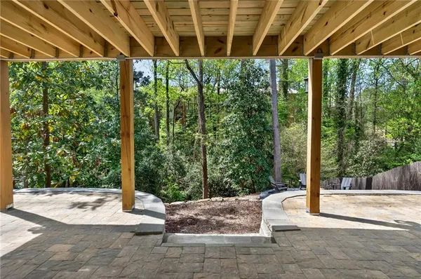 $849,900 | 5500 Sherrell Drive, Atlanta, GA 30342