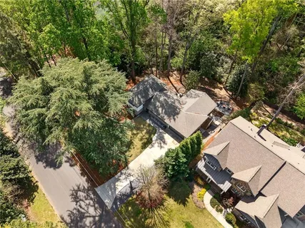 $849,900 | 5500 Sherrell Drive, Atlanta, GA 30342