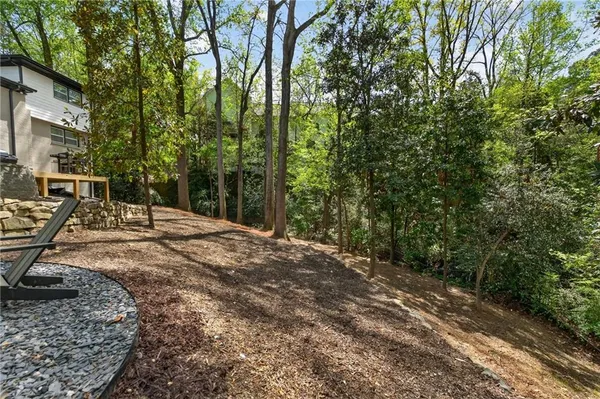 $849,900 | 5500 Sherrell Drive, Atlanta, GA 30342